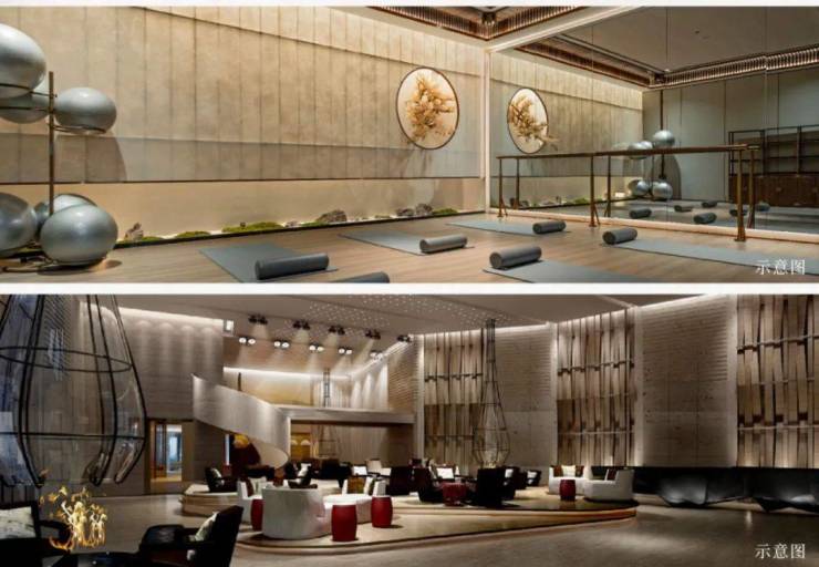 2026苏州新房吴江太湖新城蓝城丹枫云庐-蓝城丹枫云庐是否值得购买？楼盘详情-周边环境-户型解析-商业配套-交通配套-价格(图5)