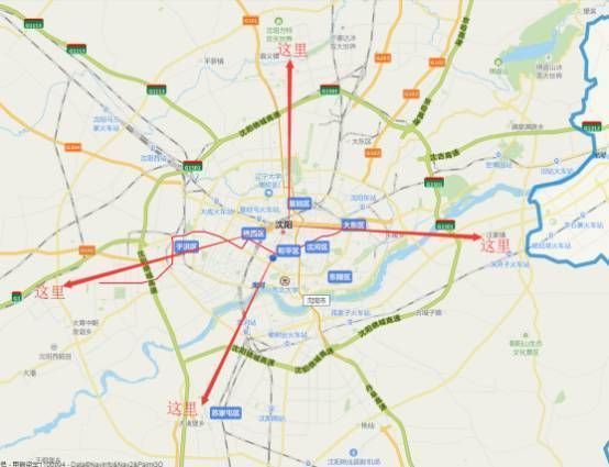 月薪5000元,在沈阳能买啥样的房子?