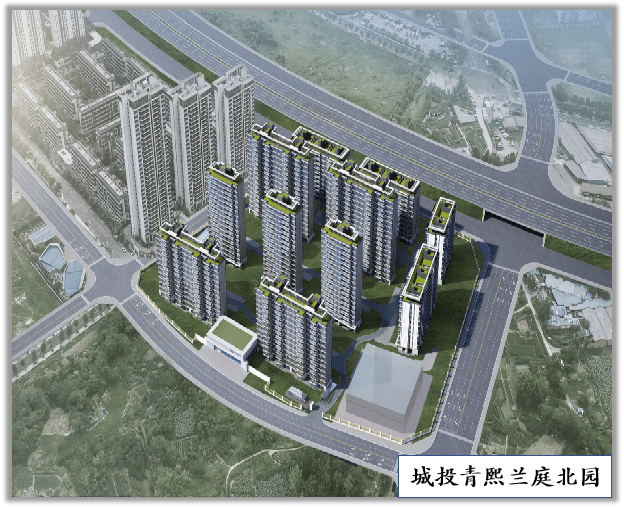 成都城投置地兰庭堰语售楼部电话-团购优惠--户型图-周边情况-值得购买吗-开发商-交通2025最新房价格情况
