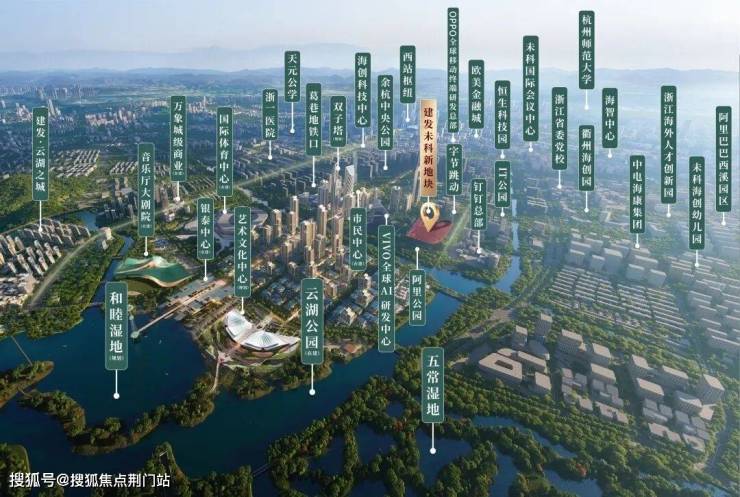 杭州余杭区【建发招商元序】项目简介→(建发元序 售楼处) 「建发招商元序 (2025杭州未科「建发招商元序」) 建发招商元序售楼处 (2025 ...