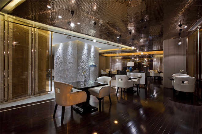 吕邵苍作品: 溧阳巴登巴登水疗会所