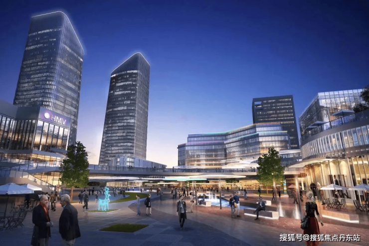 米乐M6 M6米乐金鼎睿府-上海浦东(金鼎睿府)楼盘详情-房价-户型-容积率-小区环境(图24)