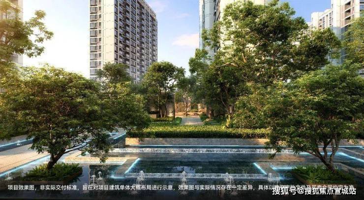 华发虹桥四季官方售楼处电话(华发虹桥四季)官方网站-营销中心欢迎您-楼盘详情最新价格-户型图-容积率2026613售楼处(图9)