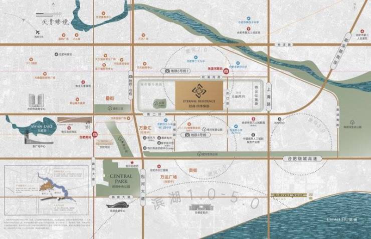 合肥招商四季臻邸电话号码多少