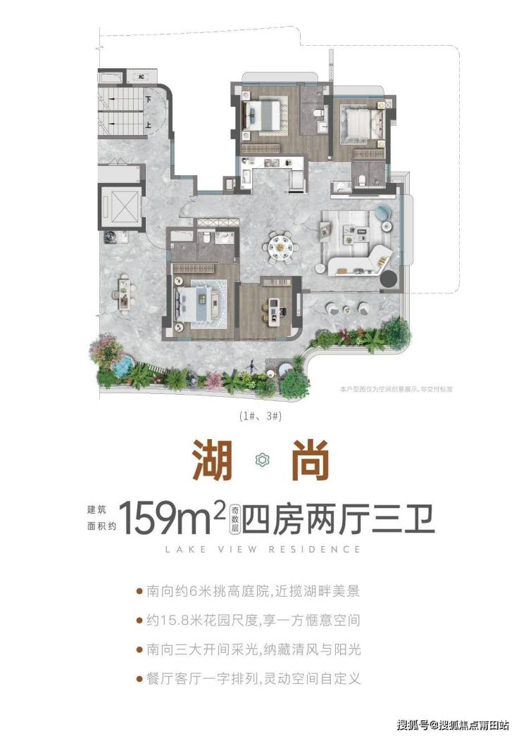 福州榕发·誉湖丨榕发·誉湖首页介绍丨榕发·誉湖楼盘最新详情