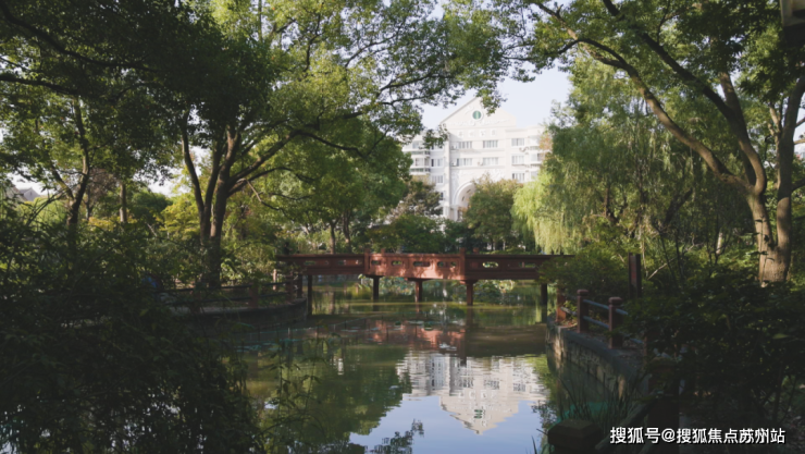 半岛电竞华纺棠樾(上海金山华纺棠樾)首页网站华纺棠樾楼盘详情价格户型地址(图5)