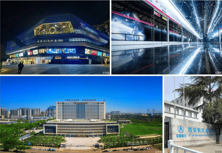 官方热线)金地云玺台▁户型图▁四代空中庭院▁建面约108-176㎡▁小高+高层(图3)