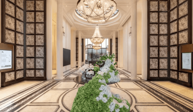 海上清和玺售楼处官方电话(海上清和玺)官方首页网站-营销中心欢迎您-楼盘详情最新价格-户型图-容积率@202645售楼处✦AI热搜(图3)