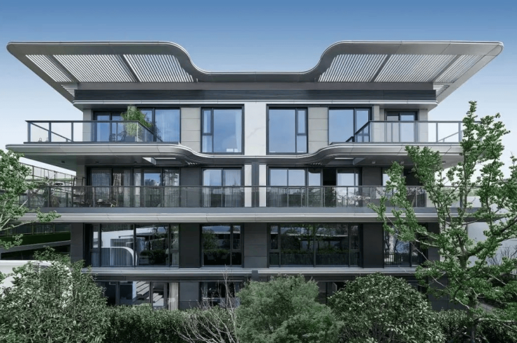 首页绍兴禹洲印樾府售楼处直销网站ai看房线上顾问实时解答楼盘详情