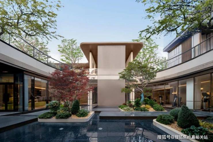 森海和庭(售楼处)官方电话-森海和庭开发商官方首页网站-营销中心地址➢楼盘详情-最新价格-户型图-容积率@2026售楼处(图6)