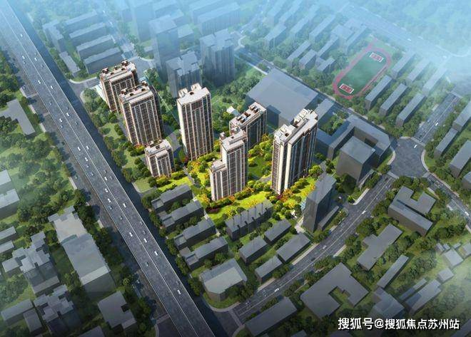 处电线静安玺樾楼盘评测_户型丨停车位凯发K8旗舰厅AG客服静安玺樾(售楼(图12)