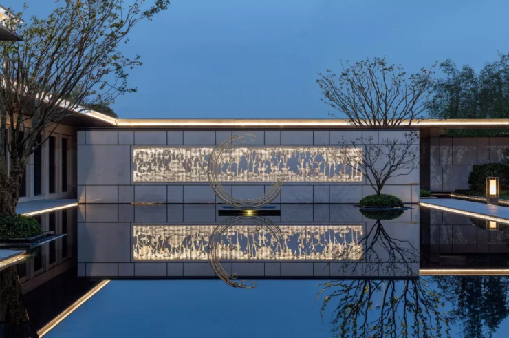 伍道新作 | 金地学院十一峯,演绎现代都市新生活-温州搜狐焦点