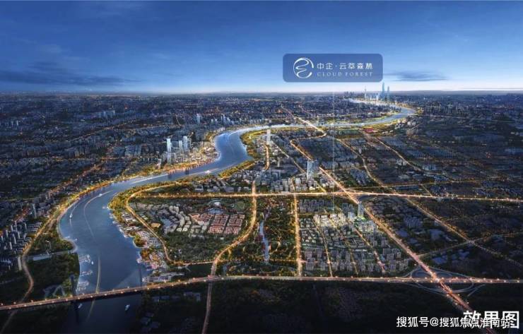 2026年中企云萃森林官方网站-售楼处首页中企云萃森林-售楼处电话-开盘时间-房价-户型-楼盘详情-周边环境-户型-价格-地址-楼盘详情电话-交房时间(图6)