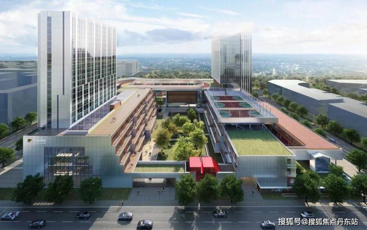 米乐M6 M6米乐金鼎睿府-上海浦东(金鼎睿府)楼盘详情-房价-户型-容积率-小区环境(图25)