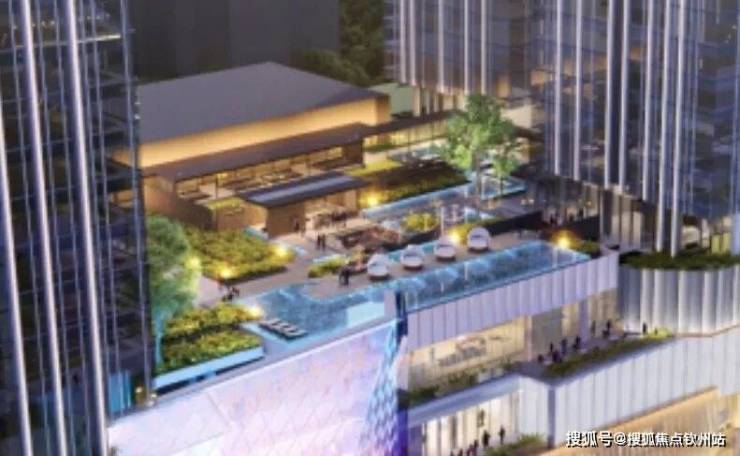 华发香山湖畔(售楼处)首页网站-华发香山湖畔最新价格-户型图-楼盘详情-交房时间-最新消息-预约接待@营销中心2025年10月(图6)