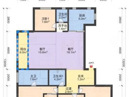 【江湾鸿玺官方售楼处】首页_江湾鸿玺营销中心欢迎您地址导航最新房价户型图容积率绿化率交房时间地铁学区配套全解析(图7)