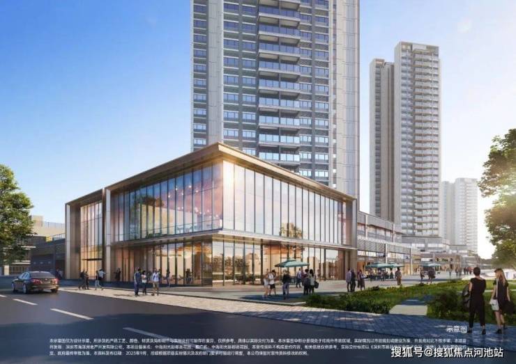 中海新都荟(深圳宝龙)首页丨中海新都荟楼盘详情/备案价/学校/房价-河