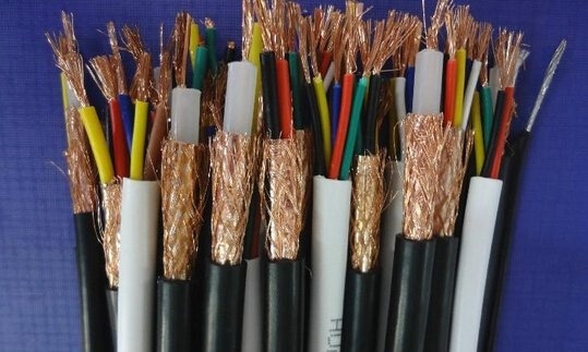 球冠电线电缆简介电线电缆工作原理