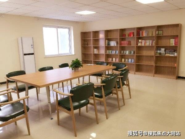 2026年北京养老深度观察：千禾养老(韩村河院)收费、地址与参观指南(图3)