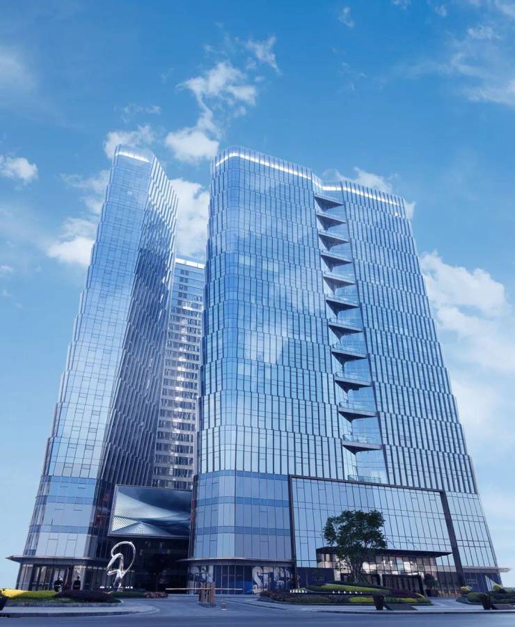 国金中心│摄影名家齐聚共享会议中心-临沂手机搜狐焦点