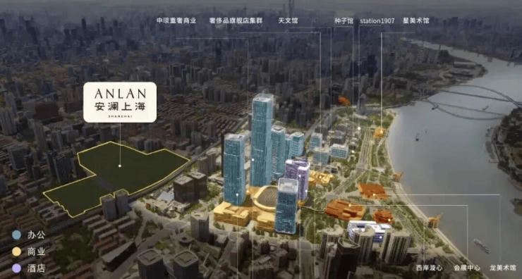 安澜上海官方营销中心售楼处_24小时预约热线安澜上海楼盘容积率绿化率最新报价户型图高清实拍周边配套详情(图2)
