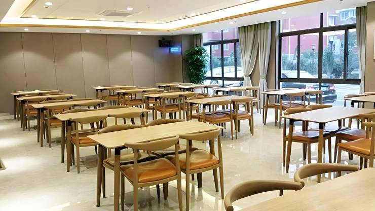 2026上海宝山区护理院首选!上海爱以德联泰护理院地址曝光+交通医疗全解析(图4)