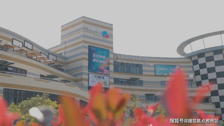 半岛电竞华纺棠樾(上海金山华纺棠樾)首页网站华纺棠樾楼盘详情价格户型地址(图8)