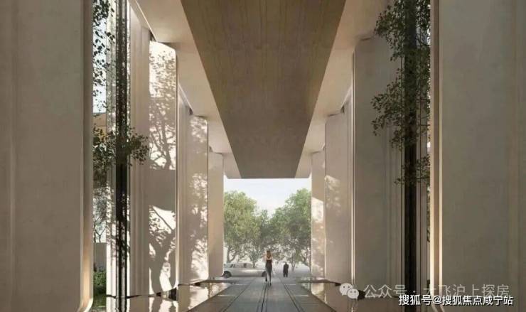 澐启滨江售楼处地址(上海澐启滨江)首页网站丨售楼处丨首页网站丨楼盘详情户型价格地址电话(图20)