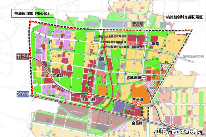 pg电子网站普陀金茂府-上海(普陀金茂府)楼盘首页详情-最新房价+户型图+交通+小区环境(图19)