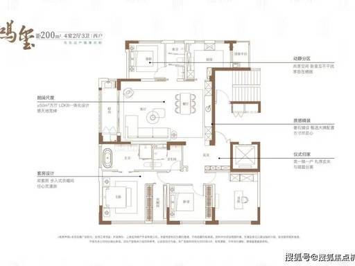 【江湾鸿玺官方售楼处】首页_江湾鸿玺营销中心欢迎您地址导航最新房价户型图容积率绿化率交房时间地铁学区配套全解析(图6)