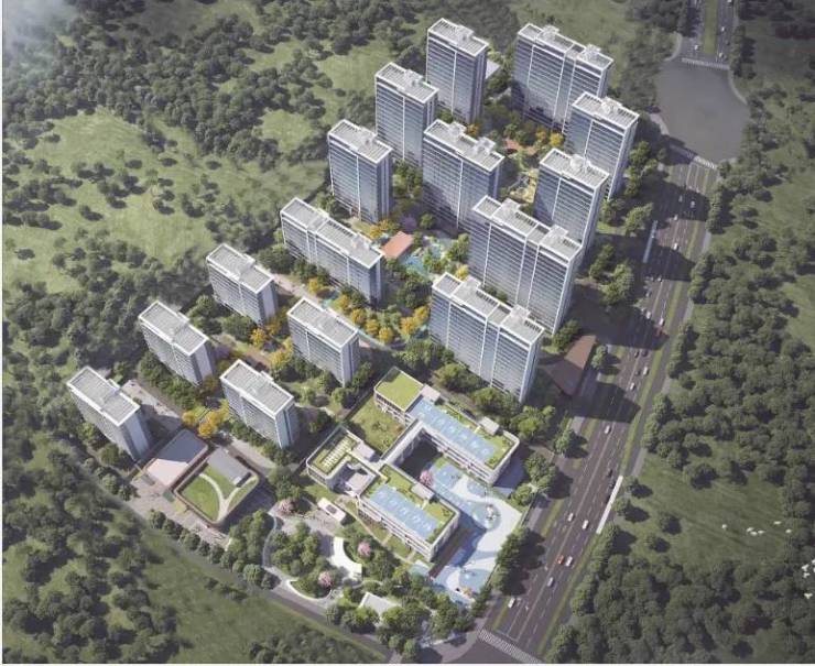 【合肥房子最新楼盘-售楼处热线】合肥远大九庐项目电话号码-优惠(图4)