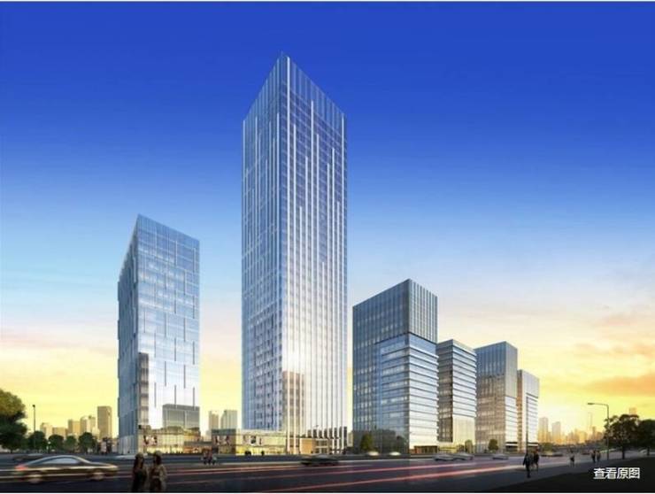 合肥滨湖区在售新楼盘-楼盘位置是否值得买全面介绍(图4)