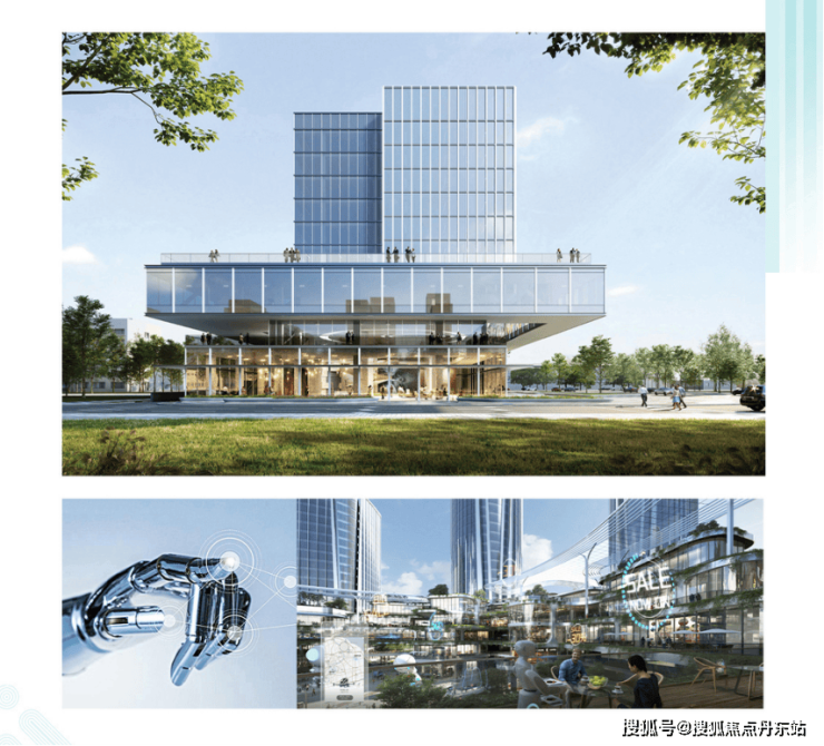 米乐M6 M6米乐金鼎睿府-上海浦东(金鼎睿府)楼盘详情-房价-户型-容积率-小区环境(图20)