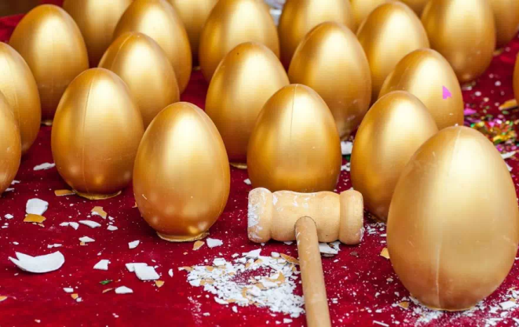 万基·花香四季 || 欢乐砸金蛋, 定房赢大奖,火爆开启!-濮阳搜狐焦点