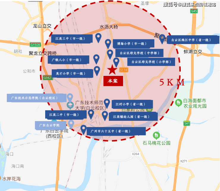 中铁诺德阅泷楼盘详情/最新户型/房价/样板间位置-防城港搜狐焦点