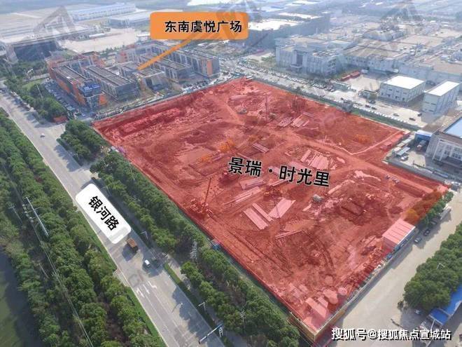 景瑞时光里|常熟(景瑞时光里)楼盘详情|景瑞时光里房价-户型-得房率!
