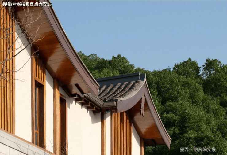【最新发布】杭州西湖·和家园玺园-售楼中心-楼盘详情-六安搜狐焦点
