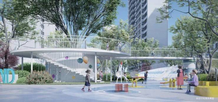 苏州科学城保利时光印象楼盘-保利时光印象户型解析-价格-交通-学区-商业(图6)