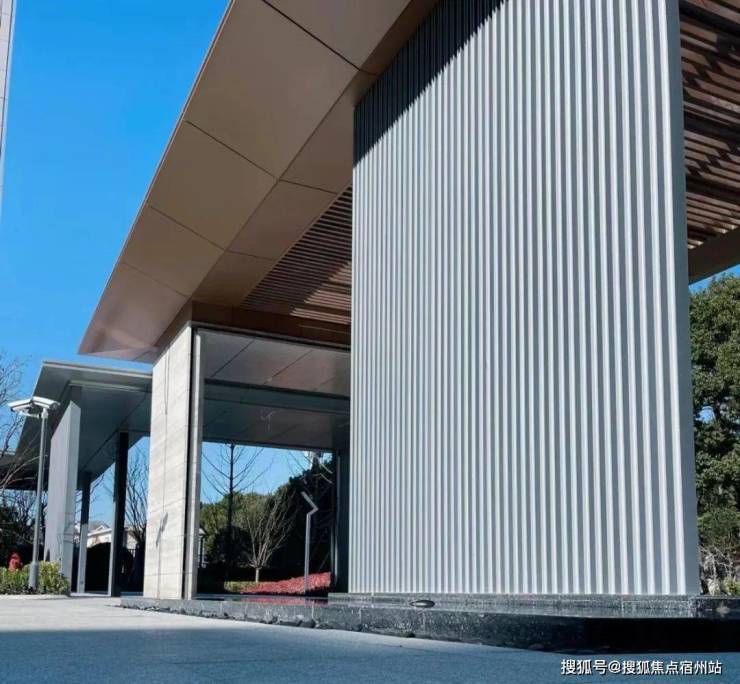 古北悦公馆上海首页网站古北悦公馆售楼处欢迎您-价格-户型-楼盘详情优缺点分析(图5)