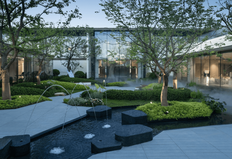 【南京联发雨花新澍新房价格-南京热销楼盘】(图4)