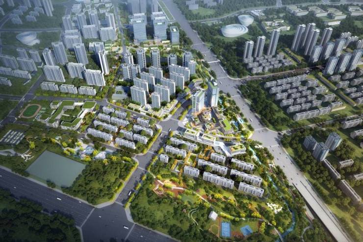 成都【天府新谷】售楼部电话|价格详情|实时更新|售楼处地址|在售户型