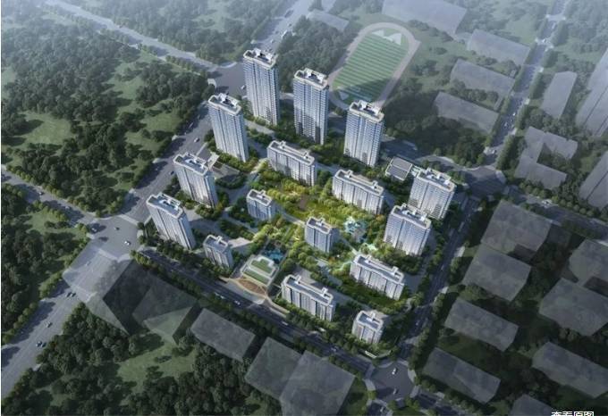 瑶海区保利和光峯境 (售楼处) 官网首页㊟售楼处电话-环境-户型-价格-地址