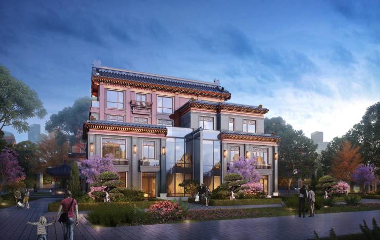 新楼盘【麓府大院】首页网站|售楼处欢迎您|楼盘详情/户型/价格-成都