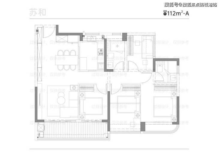 米乐M6网站华润置地天河润府售楼处_(预约电话)指定网站-广州华润天河润府欢迎您楼盘地址(图10)