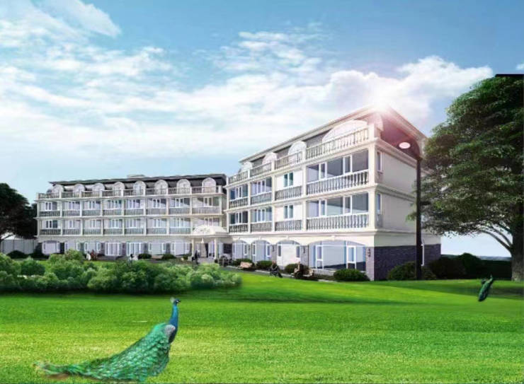 上海绿地金庭颐养·幸福里-地址|预约参观|电话|介绍