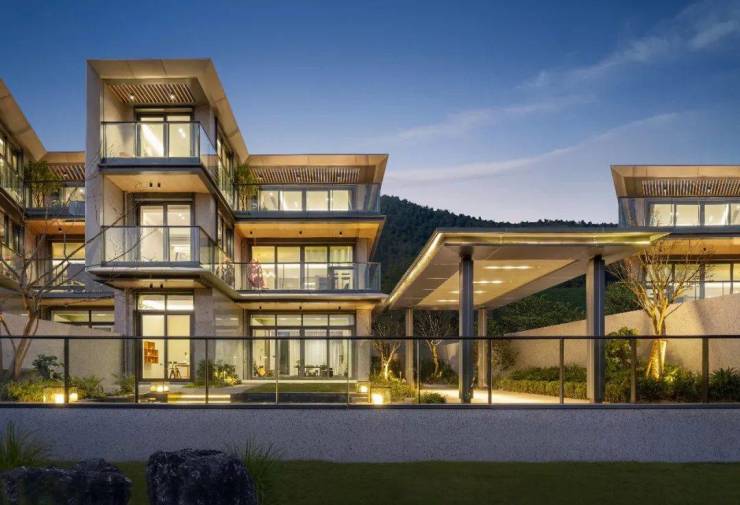 绿城安屿湖售楼处电话安吉绿城别墅绿城安屿湖楼盘详情绿城安屿湖欢迎