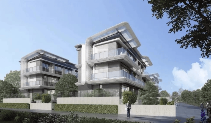 首页绍兴禹洲印樾府售楼处直销网站ai看房线上顾问实时解答楼盘详情