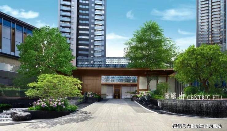 方直珑樾山深圳南山首页网站丨方直珑樾山楼盘详情地址户型备案价格