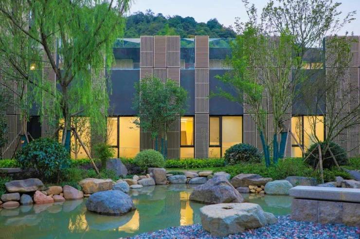 泰康之家·大清谷—地址|预约参观|电话|怎么样