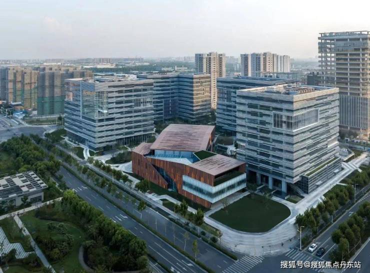 港城中环汇云启-上海(港城中环汇云启)首页网站-最新价格-户型配套-小